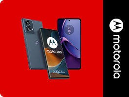 Motorola smartphones