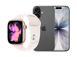Onze Apple favorieten