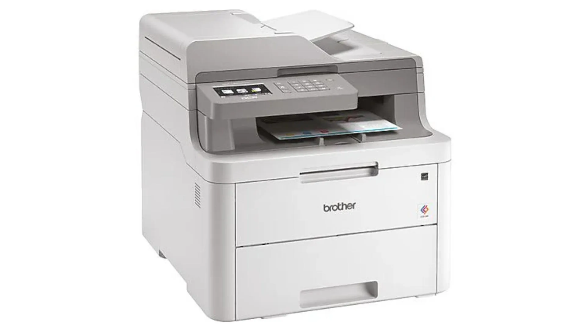 Een efficiënte multifunctionele printer