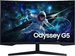 All gaming monitors