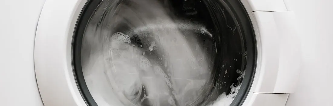 Wat te doen bij problemen met de centrifuge van je wasmachine? - header