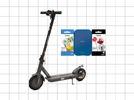 Product image of category E-mobility & foto