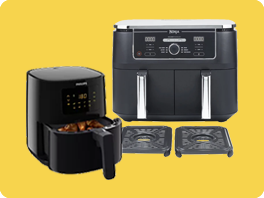 Product image of category Airfryers & friteuses