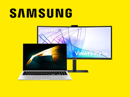 Monitoren, laptops & geheugen