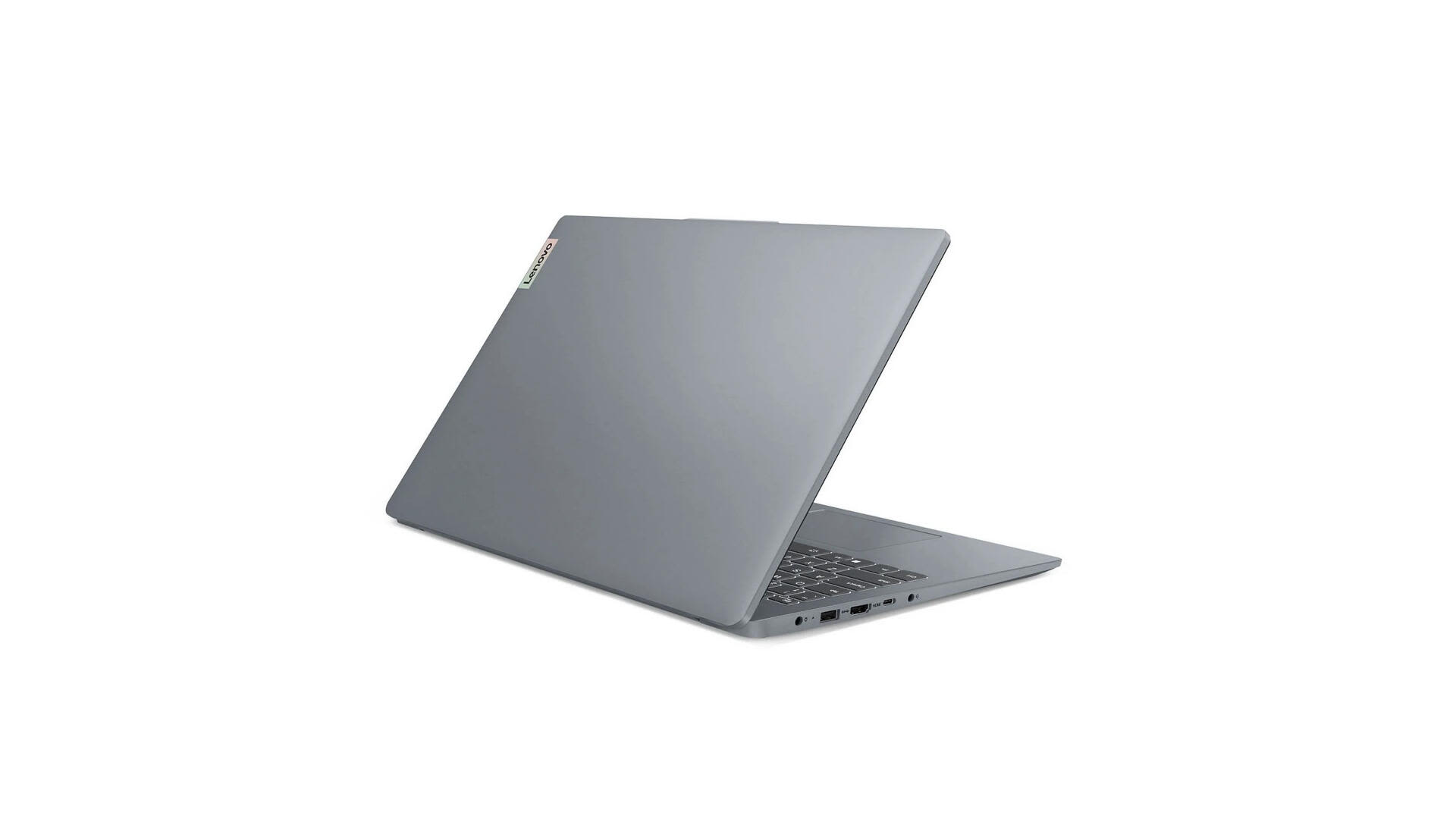 Lenovo IdeaPad Slim 3 15IAH8 15.6 Core i5, 8GB, 512GB, Arctic Grey