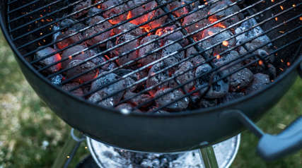 Charbon de bois ou briquettes pour le barbecue ? 