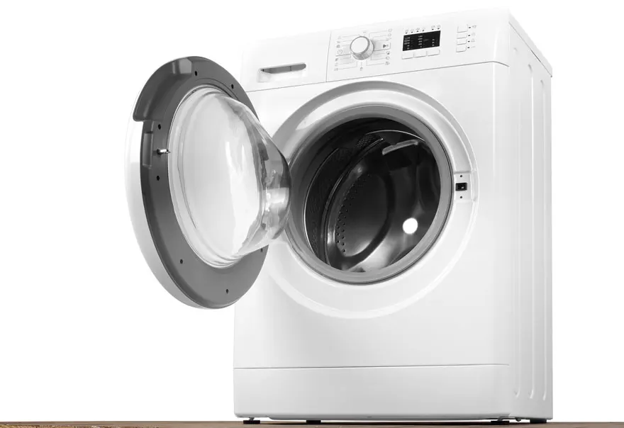 Welke formaten van wasmachines zijn er? 