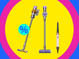 Black Friday: Shop je Dyson favorieten!