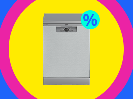 Lave-vaisselle Black Friday