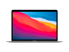 Apple MacBooks