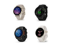 Ontdek Garmin voor elk avontuur 