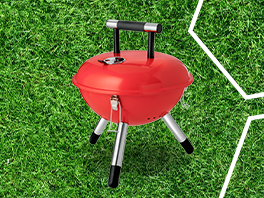 Discover our BBQ promotion!
