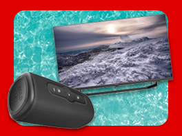 Summer of '25 gratis cadeaus