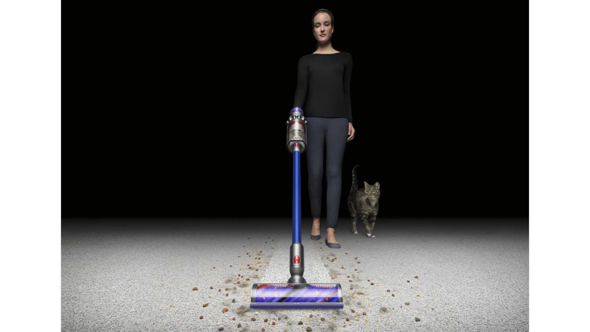 Vente flash : ne manquez pas ces 2 aspirateurs balai Dyson en promotion sur  MediaMarkt