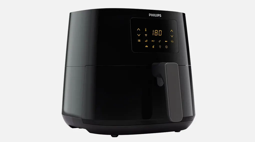 PHILIPS Airfryer XL Essential Connected (HD9280/90)