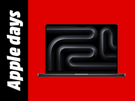 Apple days MacBook Pro deals