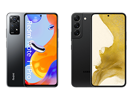 Smartphones