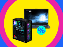 PC de gaming