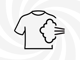 Sèche-linge avec fonction vapeur