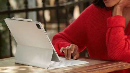 Apple Keyboard: het toetsenbord voor jouw iPad 