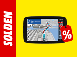 Navigatie
