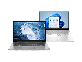Our favorite laptops