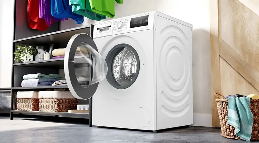 Comment connecter un interrupteur à tirette à une machine à laver ?