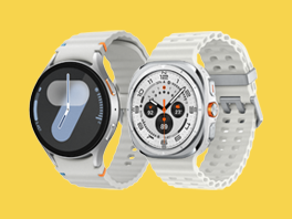 Smartwatches Samsung