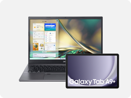 Product image of category Computer, tablet & accessoires