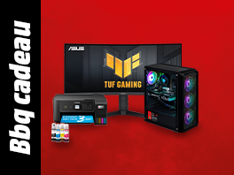Monitoren, desktops & printers
