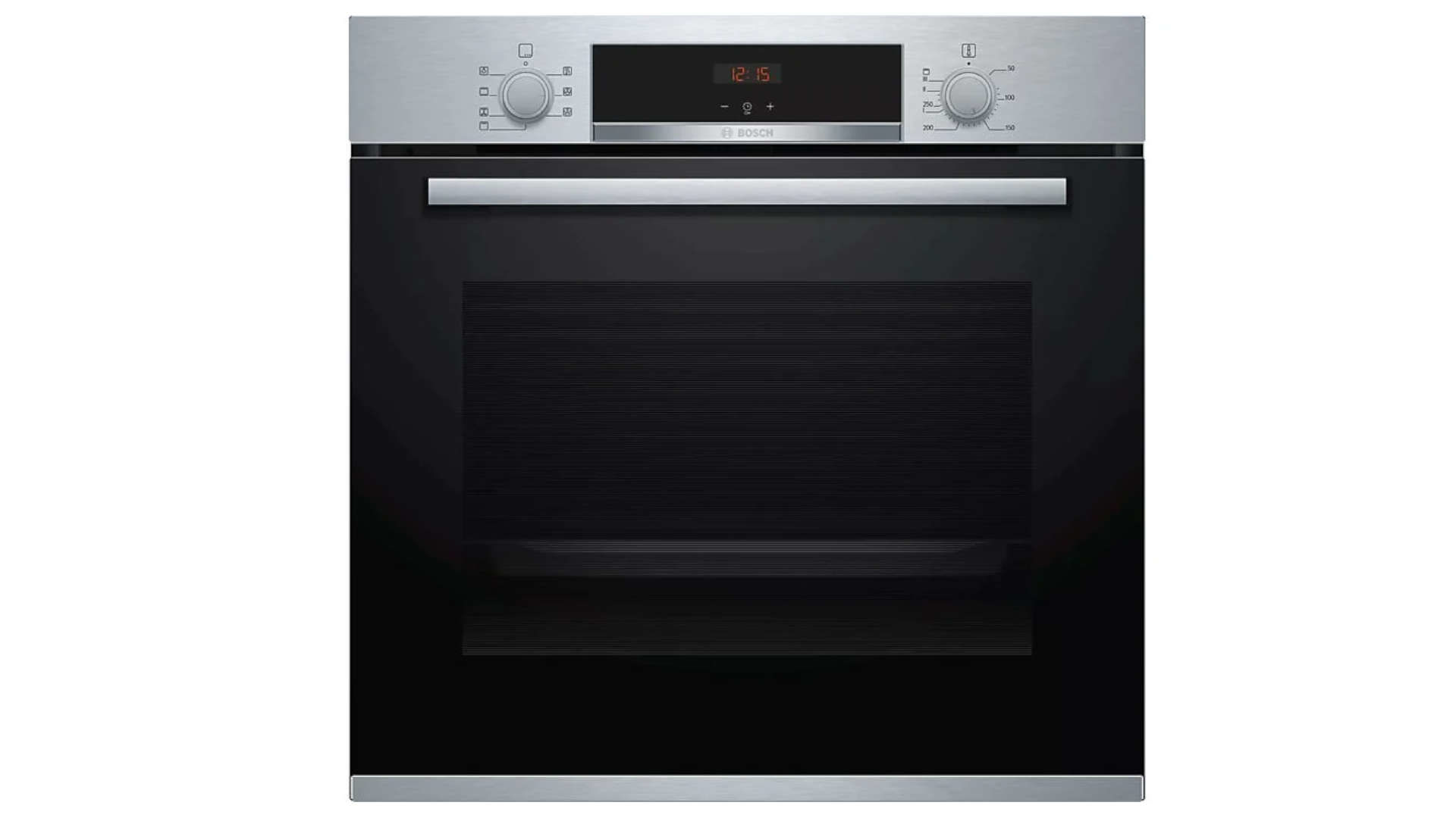 1805387 BOSCH Four multifonction Serie 4 A (HBA533BS1)