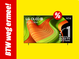 Oled-televisies