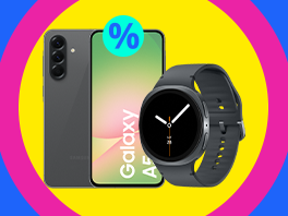 Offres sur les smartphones & smartwatches