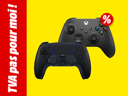 Accessoires de console