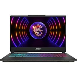 Gaming laptops