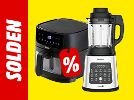 Alle kleine keukenapparaten