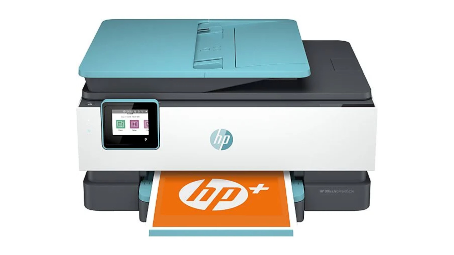 HP Officejet Pro 8025e | Printen, kopiëren en scannen - Inkt - HP+ ...