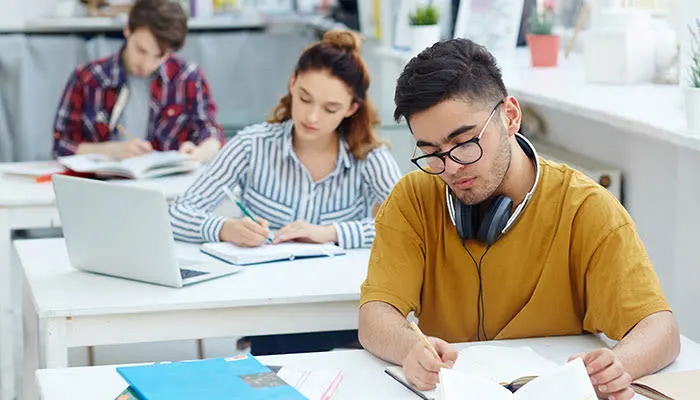 Oplossingen op maat voor onderwijs