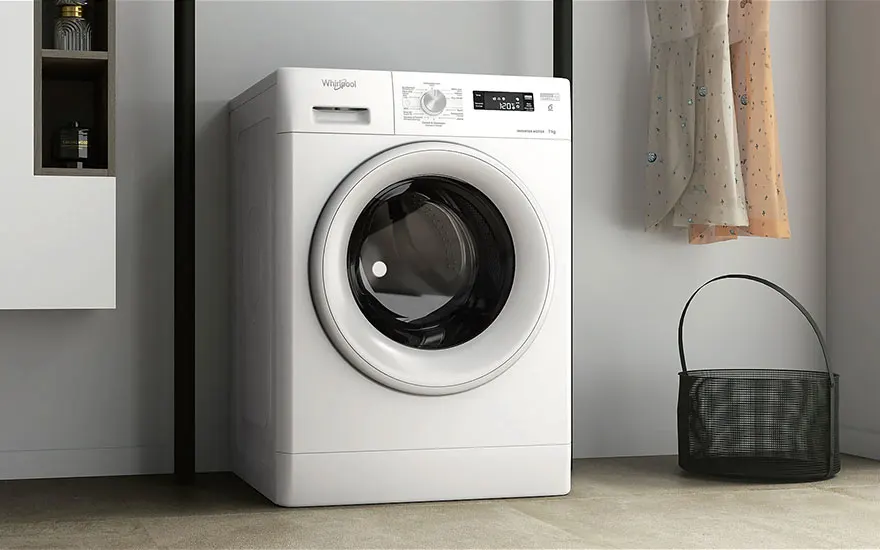 Waar moet je op letten bij de aankoop van een goedkope wasmachine? 