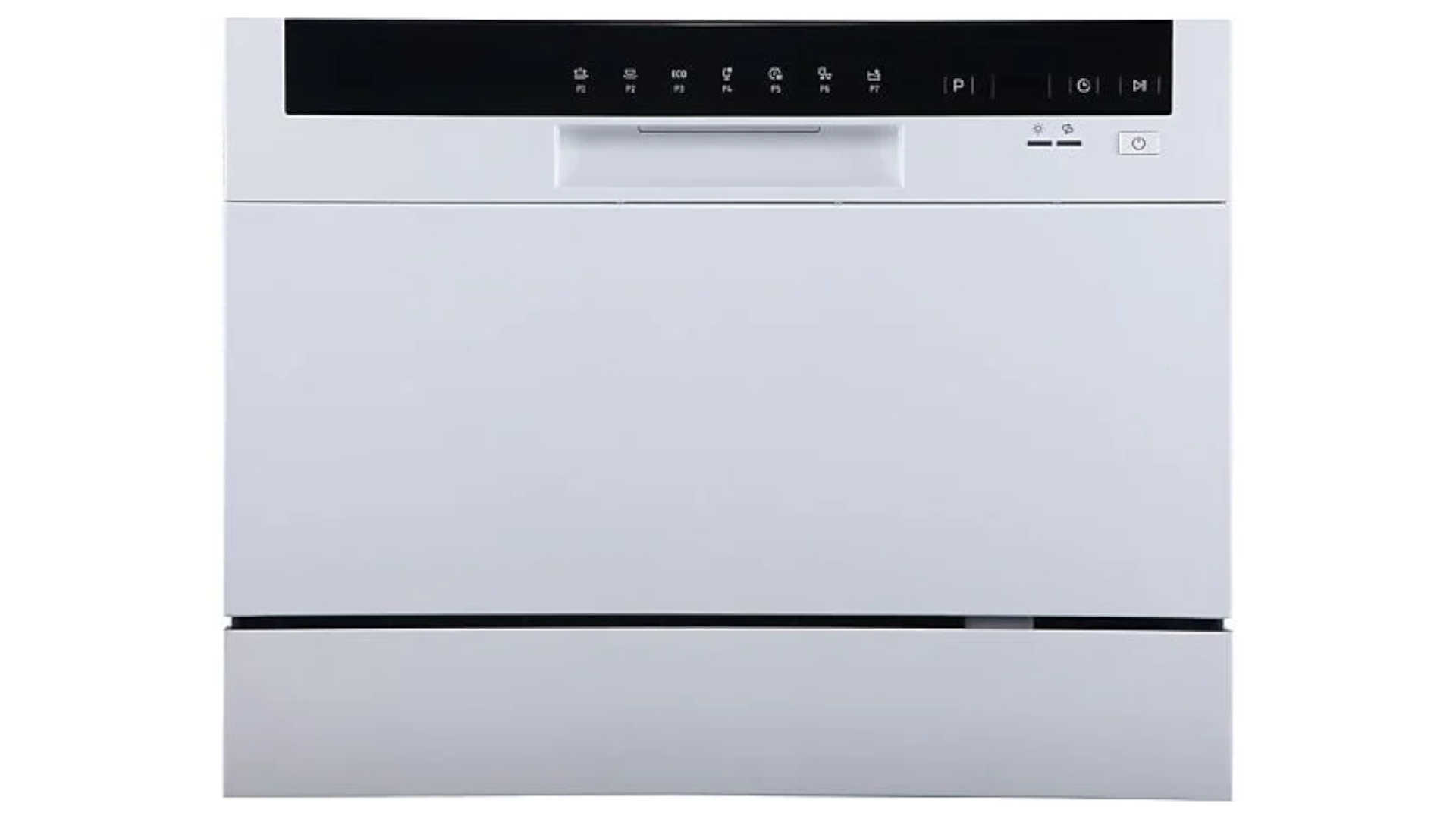 KOENIC Mini lavevaisselle F (KDW116F)