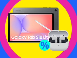 Tablettes & accessoires