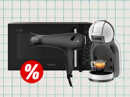 Bundels voor je perfecte studentenkamer!