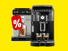 Koffie & klein keukenapparatuur