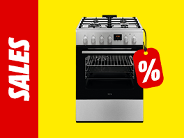 Cookers