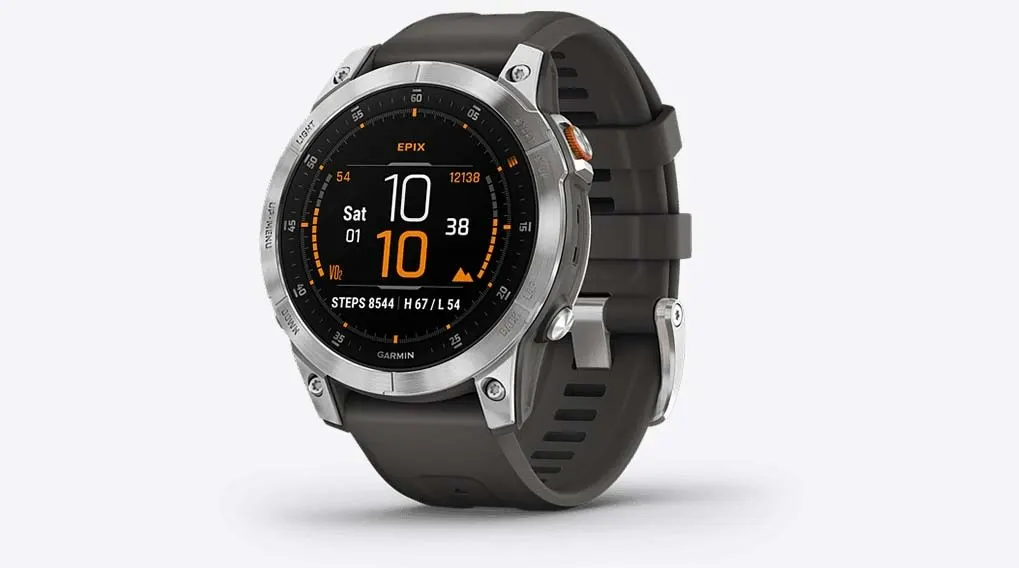 Garmin Smartwatch Epix 2