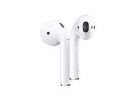 Earbuds