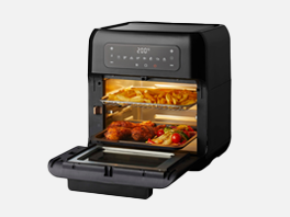 Air fryer oven