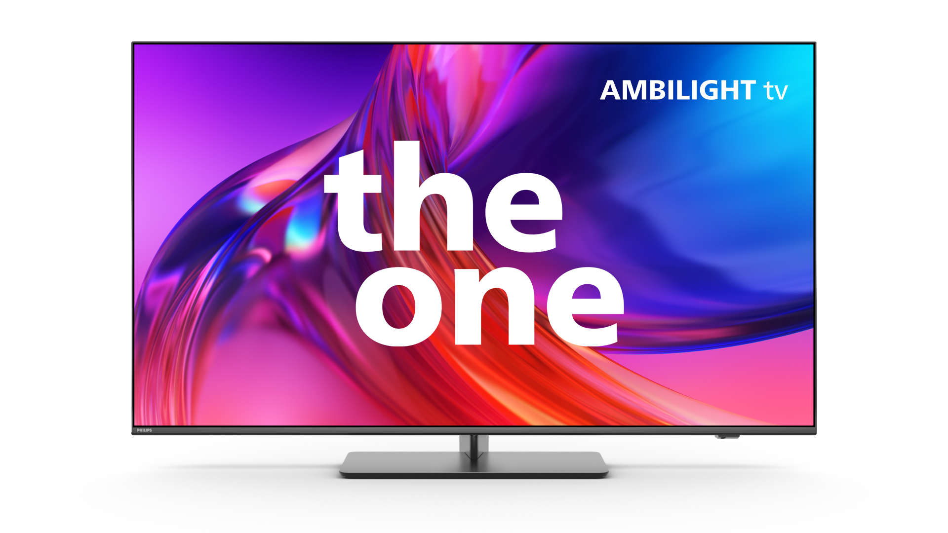 TV PHILIPS 65PUS8808/12 65" The One (2022)