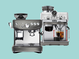 Product image of category Machines à café et à Nespresso