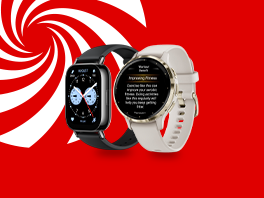 Smartwatches